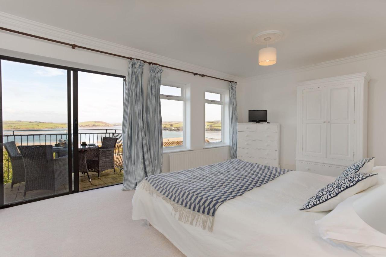 Beau Vista Ff Villa Padstow Luaran gambar