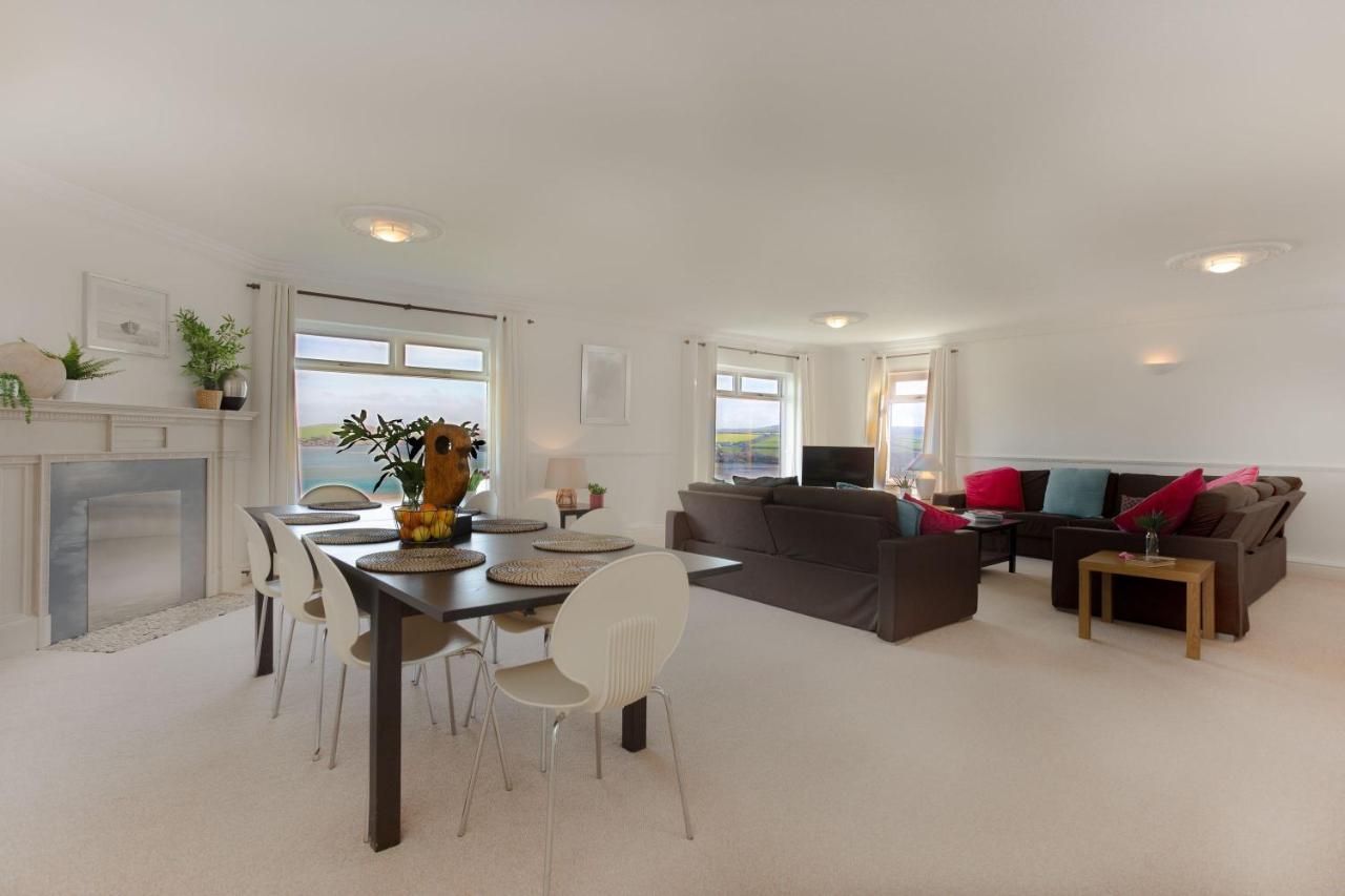 Beau Vista Ff Villa Padstow Luaran gambar